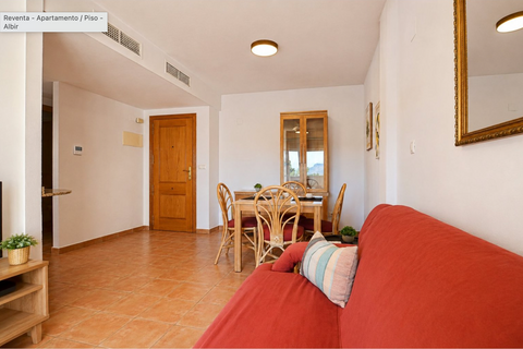 Wohnung in Albir, Alicante, Albir - € 199.000 | Ref: VilAlfaz-4097 - Foto 5